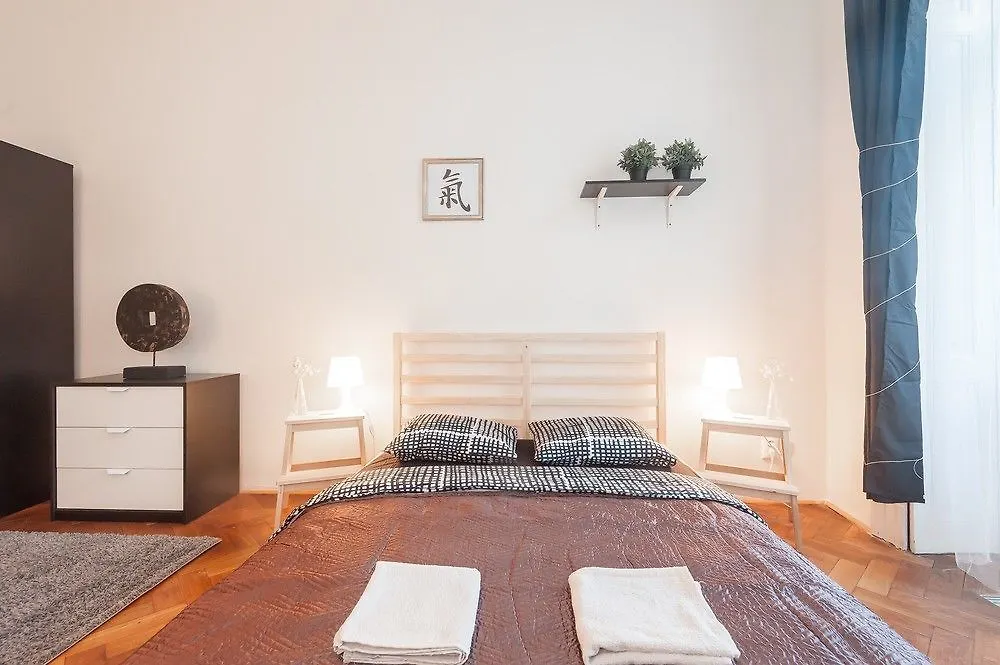 Prague Hostel Na Smetance 0*,