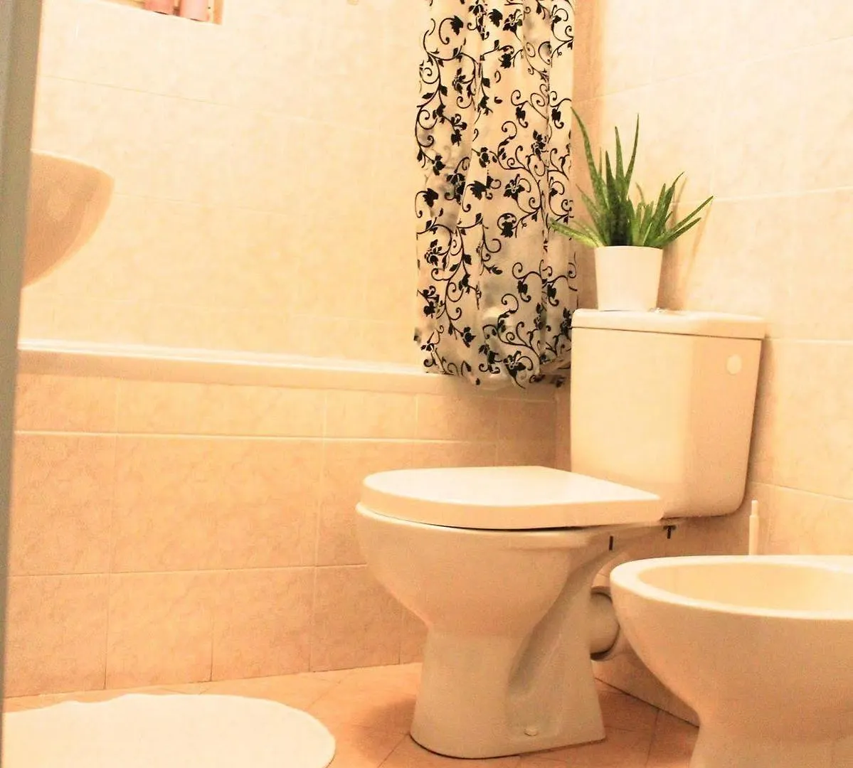 Prague Hostel Na Smetance