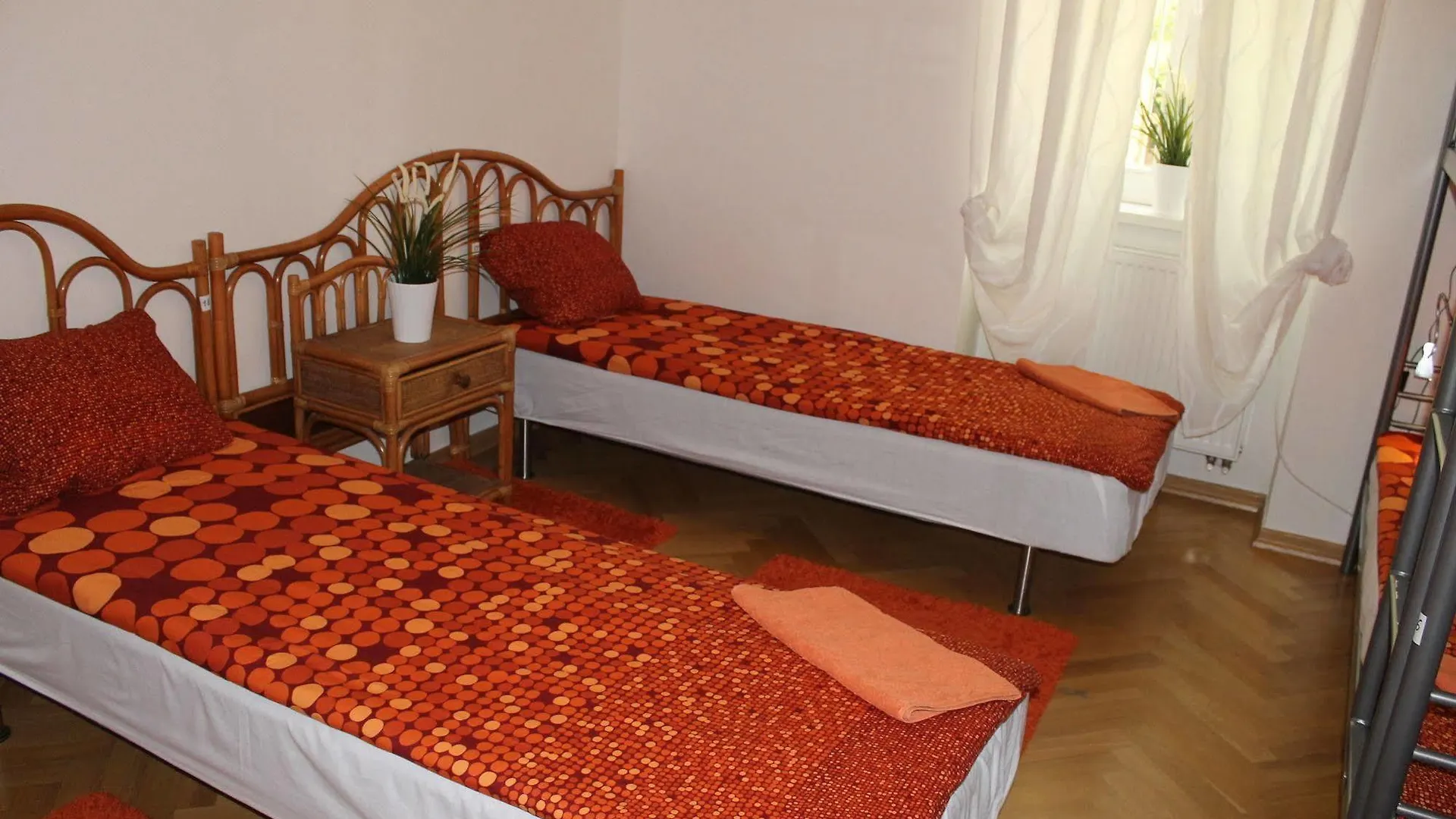Prague Hostel Na Smetance Česká republika