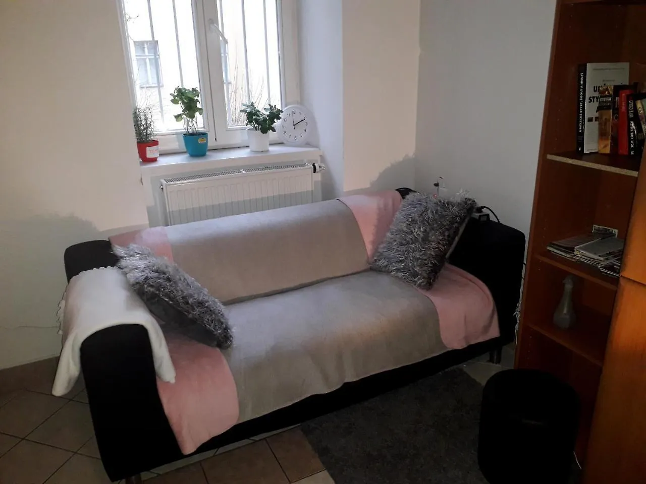 Prague Hostel Na Smetance Czech Republic