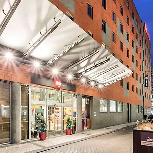 Ibis Mala Strana Praha