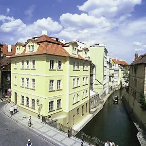 Certovka Praha