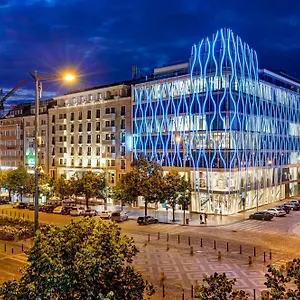 Jalta Boutique Praha