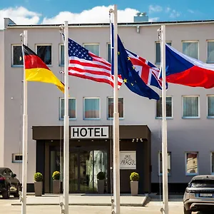 Skyhotel Praha