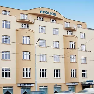 My Apollon Praha