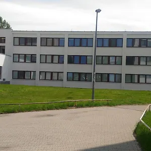 Hostel Strahov, Prag