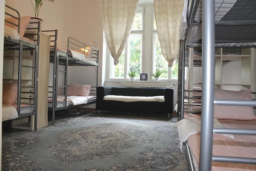 Prague Hostel Na Smetance Tschechische Republik