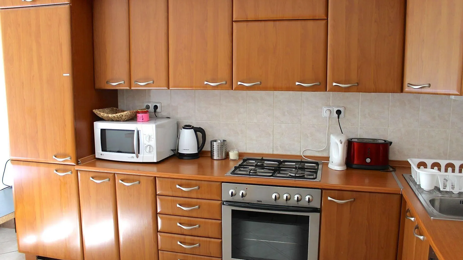 Prague Hostel Na Smetance Czech Republic